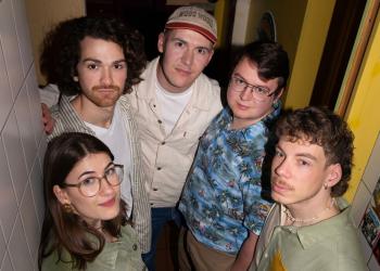 Tony & the Nightingales
